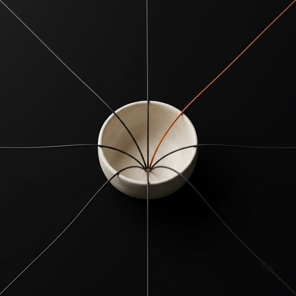 Abstract icon for the Authority Feed Monitoring module