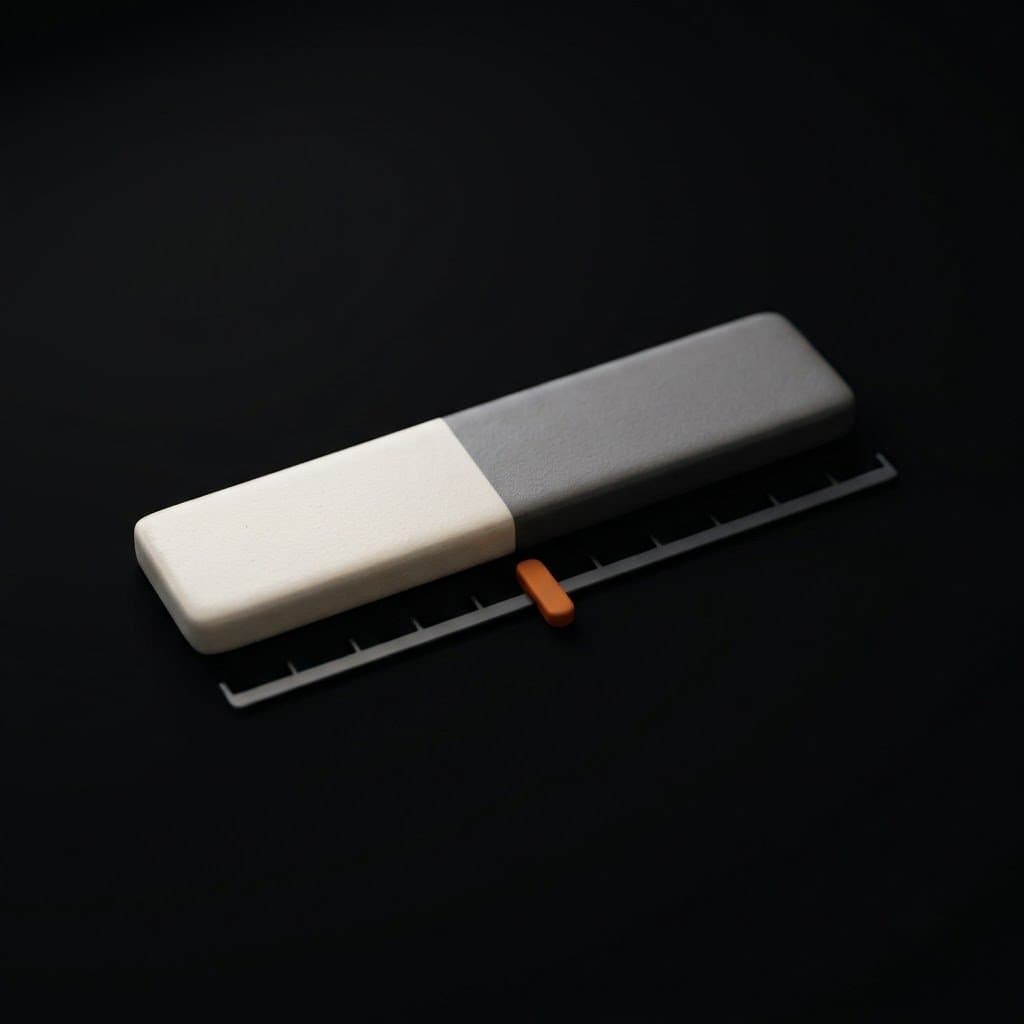 Abstract icon for the Remaining Useful Life module
