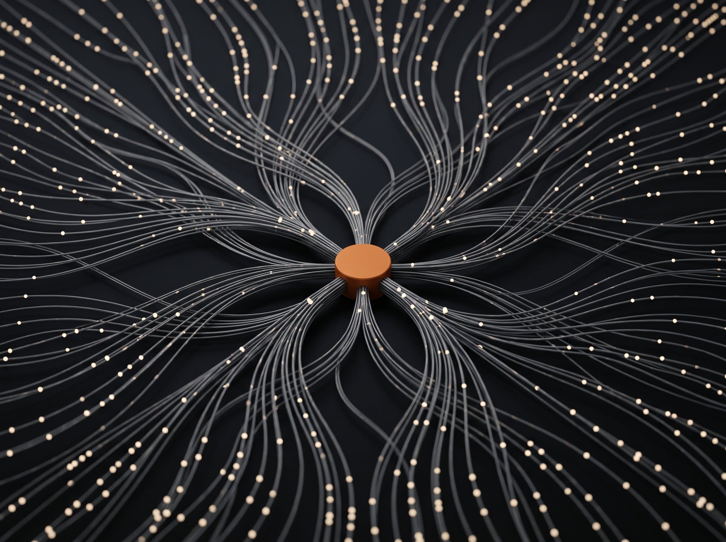 Fleet telemetry streaming toward a central reliability hub