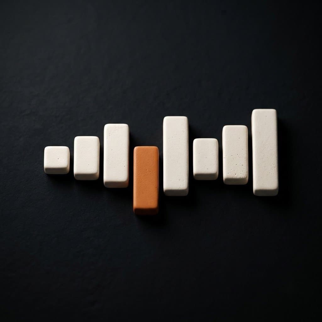Abstract icon for the Live Production Timeline module