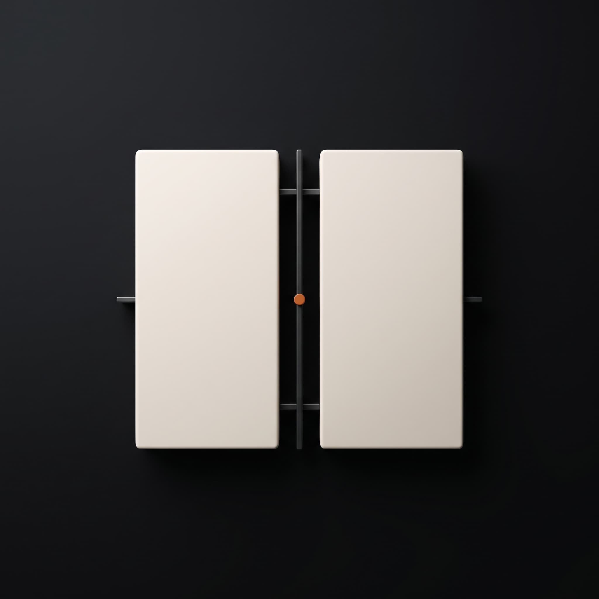 Abstract icon for the Parity Validation module of Setu